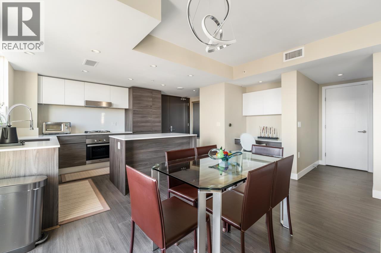 1601 6533 Buswell Street, Richmond, British Columbia  V6Y 0J6 - Photo 8 - R3083432