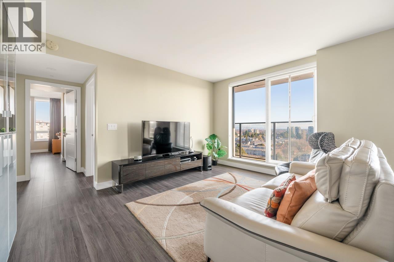 1601 6533 Buswell Street, Richmond, British Columbia  V6Y 0J6 - Photo 10 - R3083432