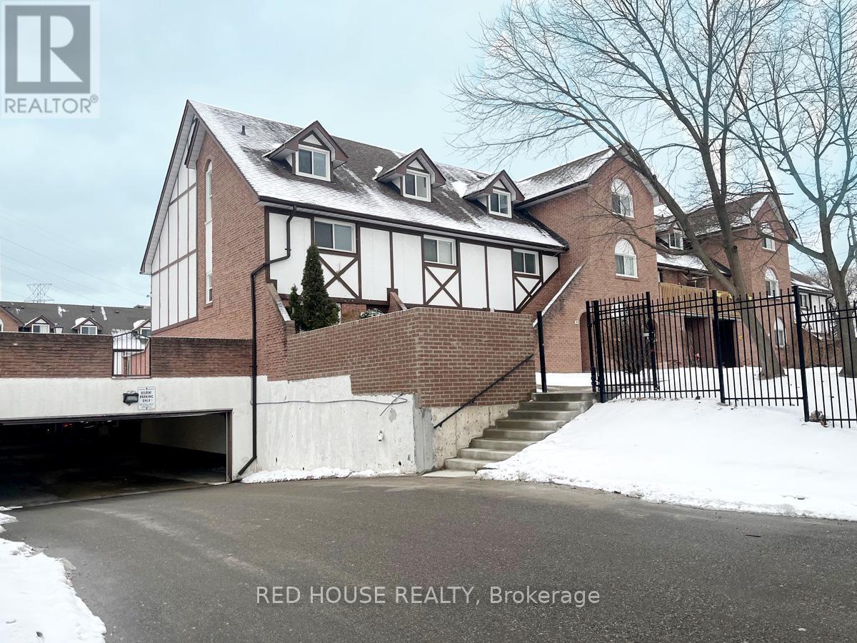 2 - 87 Irwin Road, Toronto, Ontario  M9W 5W1 - Photo 30 - W12627494