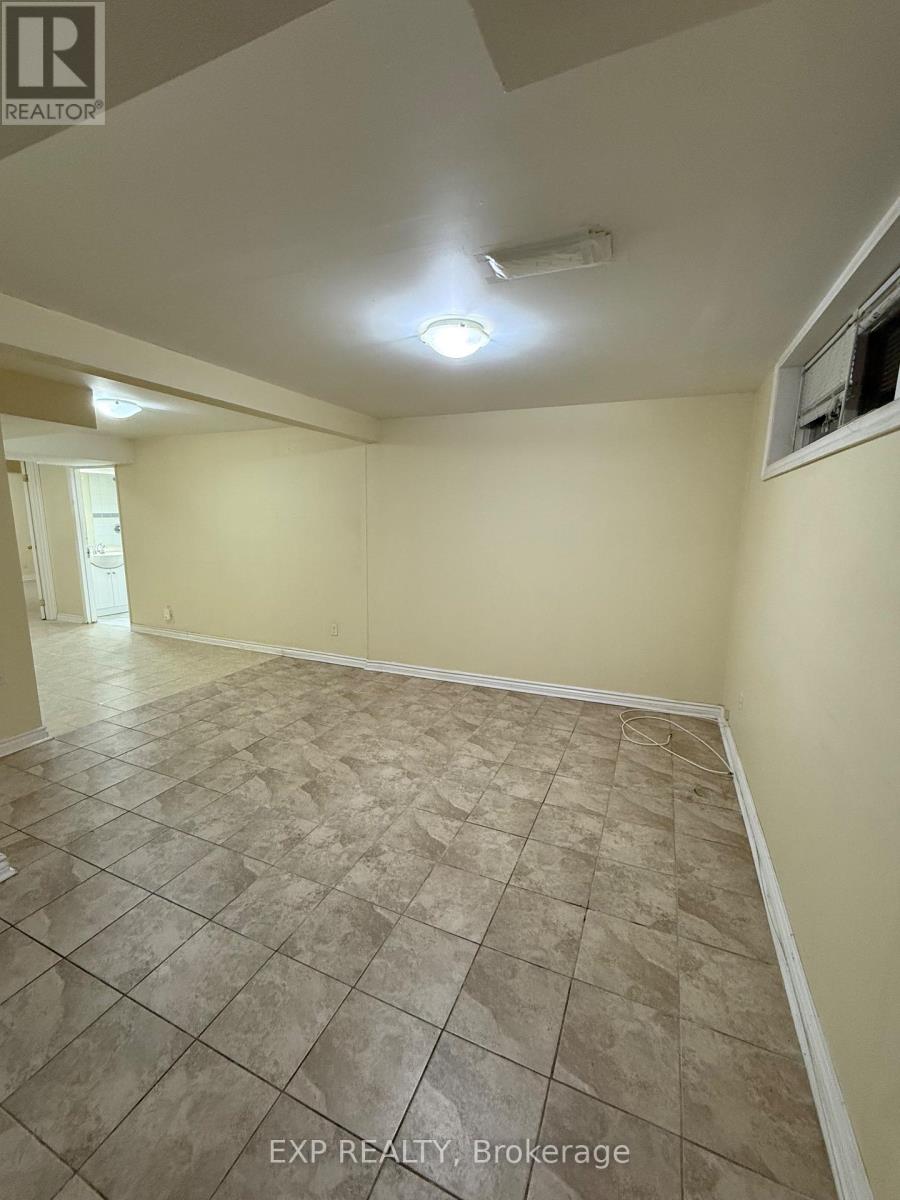 Basement - 17 Gable Drive, Brampton, Ontario  L6V 2H2 - Photo 6 - W12730542