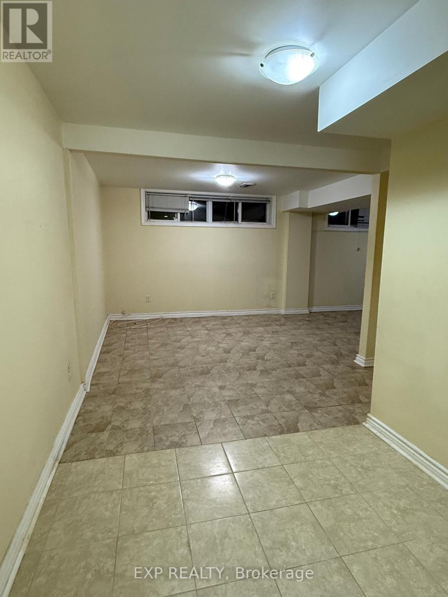 Basement - 17 Gable Drive, Brampton, Ontario  L6V 2H2 - Photo 5 - W12730542