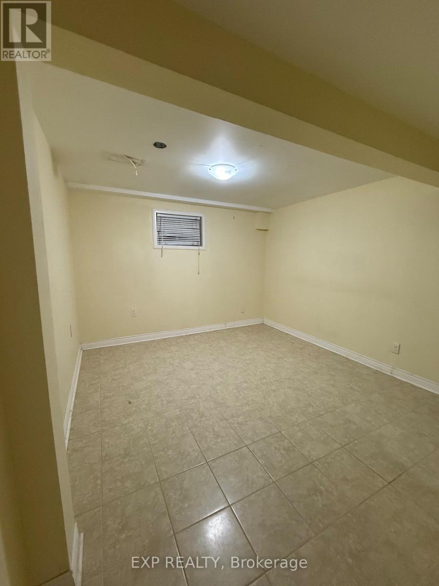 Basement - 17 Gable Drive, Brampton, Ontario  L6V 2H2 - Photo 8 - W12730542