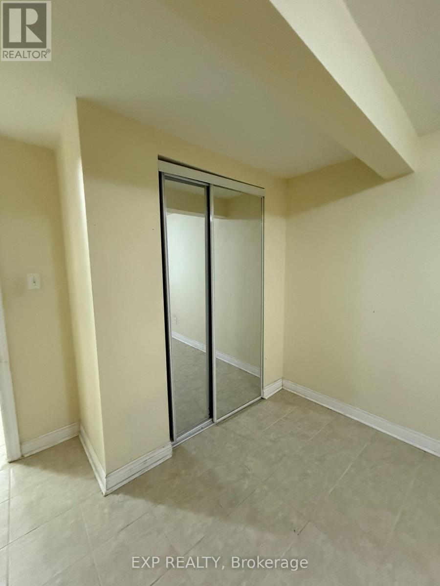 Basement - 17 Gable Drive, Brampton, Ontario  L6V 2H2 - Photo 11 - W12730542