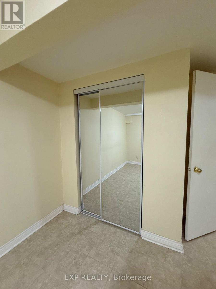 Basement - 17 Gable Drive, Brampton, Ontario  L6V 2H2 - Photo 9 - W12730542