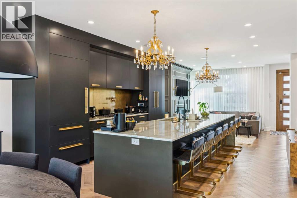 3813 1a Street Sw, Calgary, Alberta  T2S 1R4 - Photo 8 - A2279596