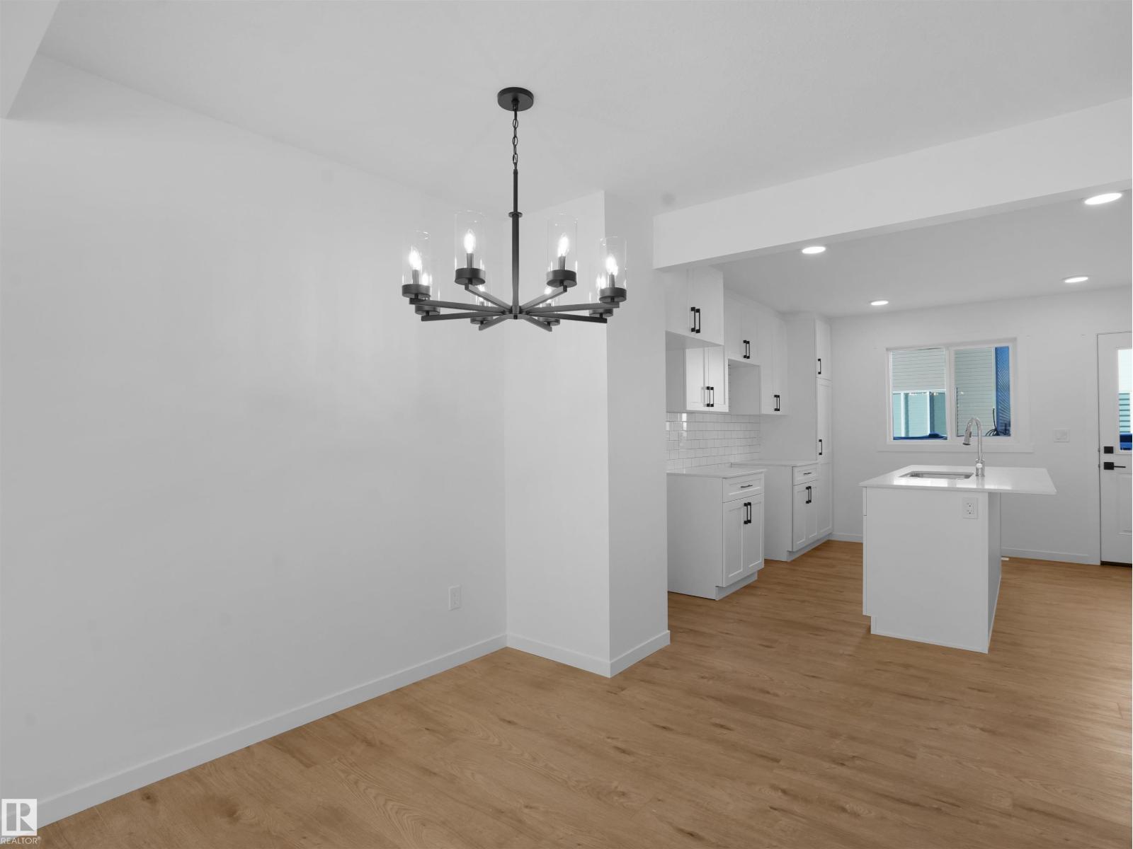 2 18640 18 Av Nw, Edmonton, Alberta  T6M 3E8 - Photo 4 - E4471133