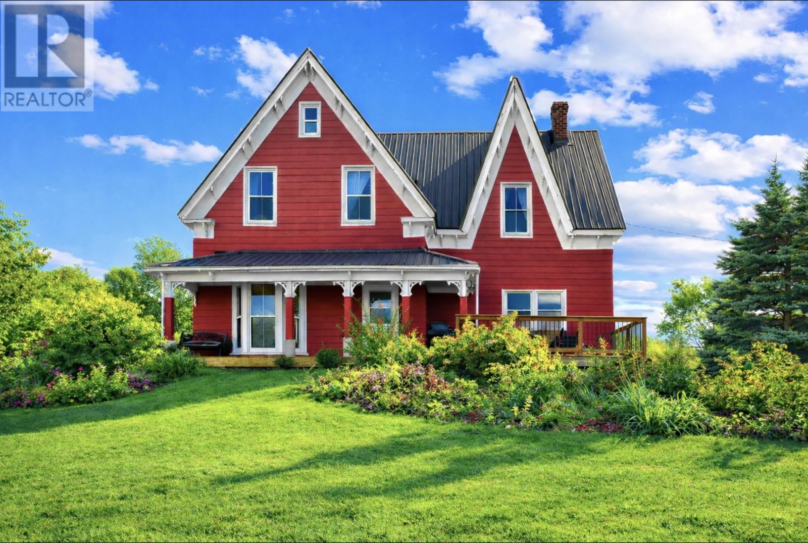 11 Sunset Lane, Lower Montague, Prince Edward Island