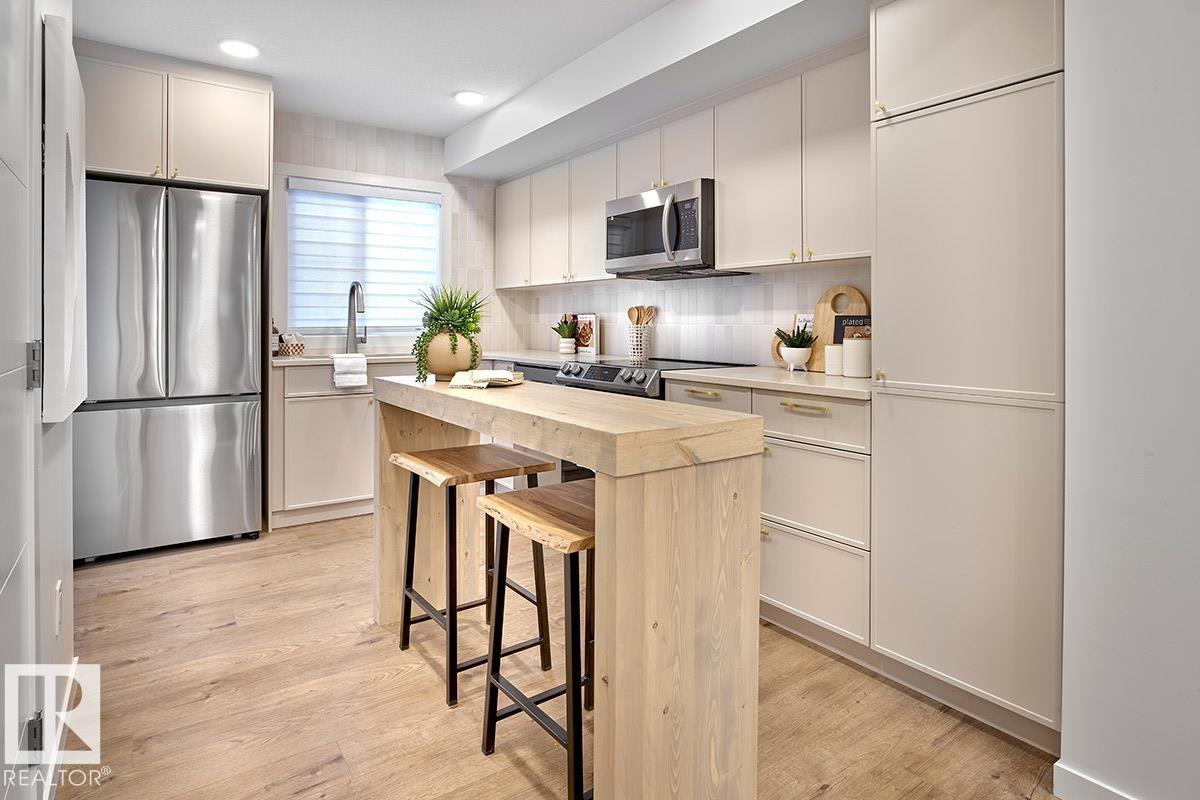 206 Marquis Bv Ne, Edmonton, Alberta  T5Y 4E7 - Photo 7 - E4471134