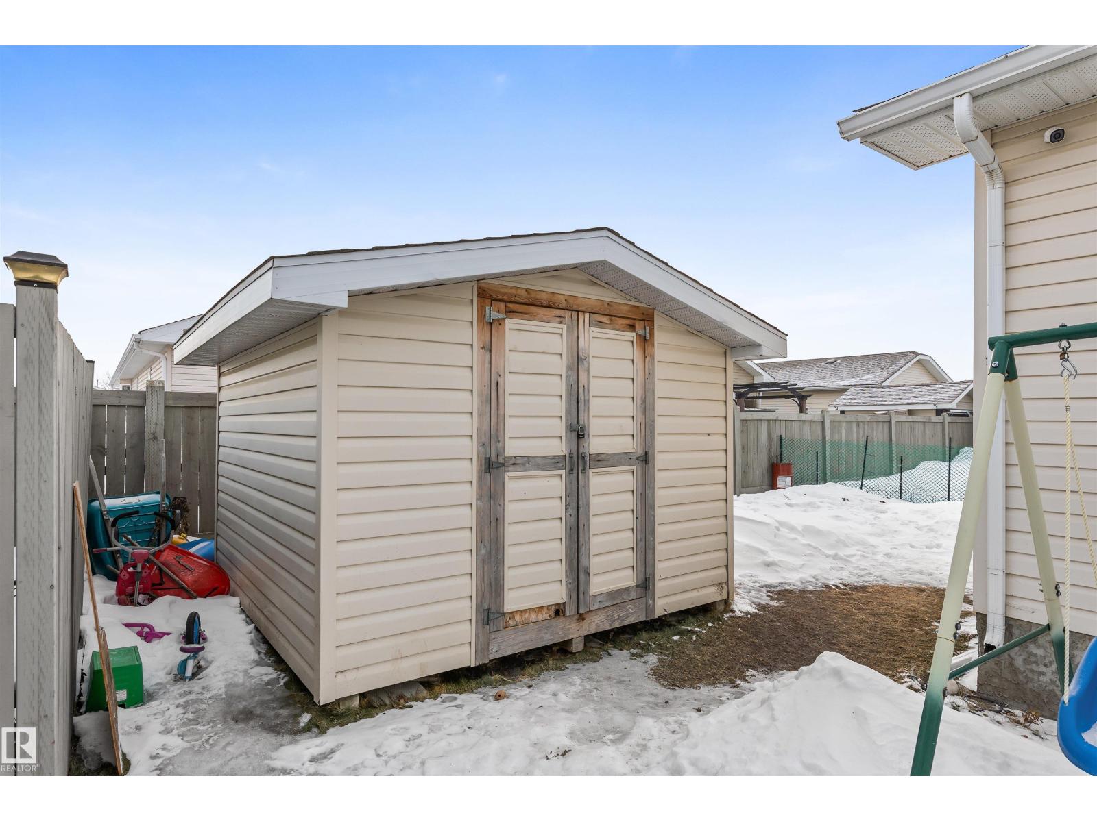 1011 Aspen Dr E, Leduc, Alberta  T9E 8R5 - Photo 24 - E4471135