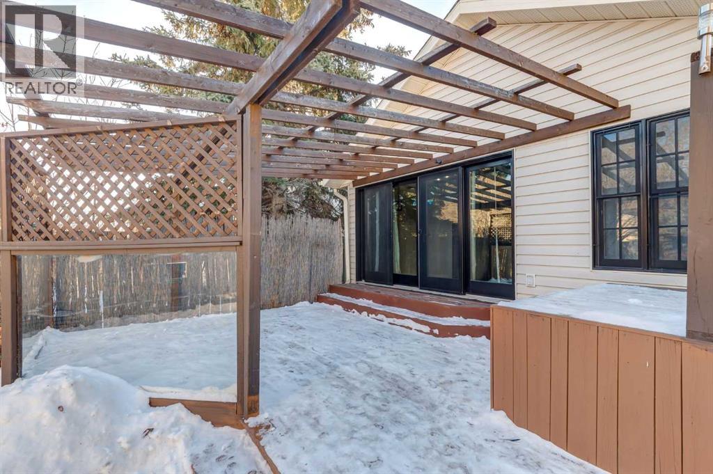 86 Eldorado Road Se, Airdrie, Alberta  T4B 1C1 - Photo 34 - A2277882