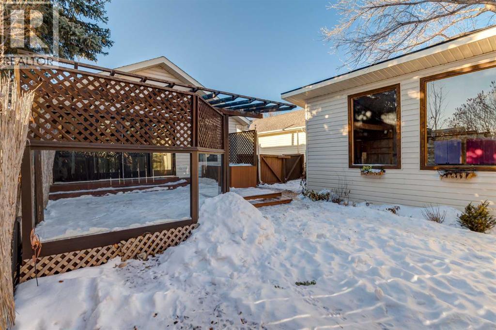 86 Eldorado Road Se, Airdrie, Alberta  T4B 1C1 - Photo 33 - A2277882