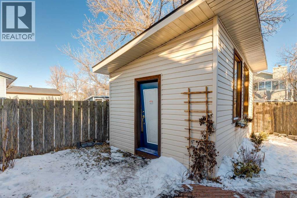 86 Eldorado Road Se, Airdrie, Alberta  T4B 1C1 - Photo 38 - A2277882