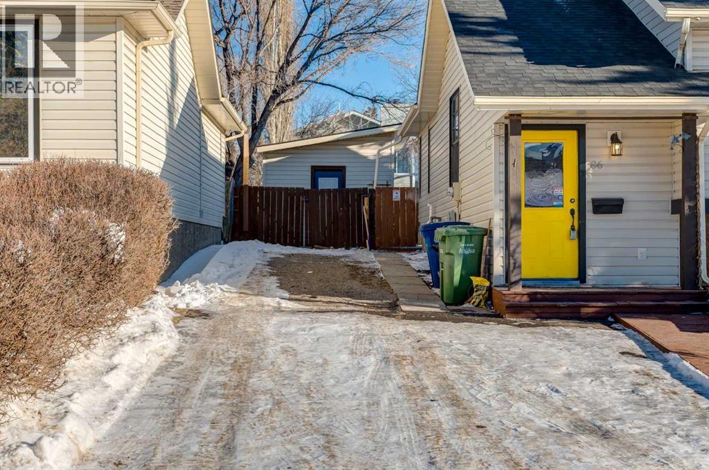 86 Eldorado Road Se, Airdrie, Alberta  T4B 1C1 - Photo 39 - A2277882