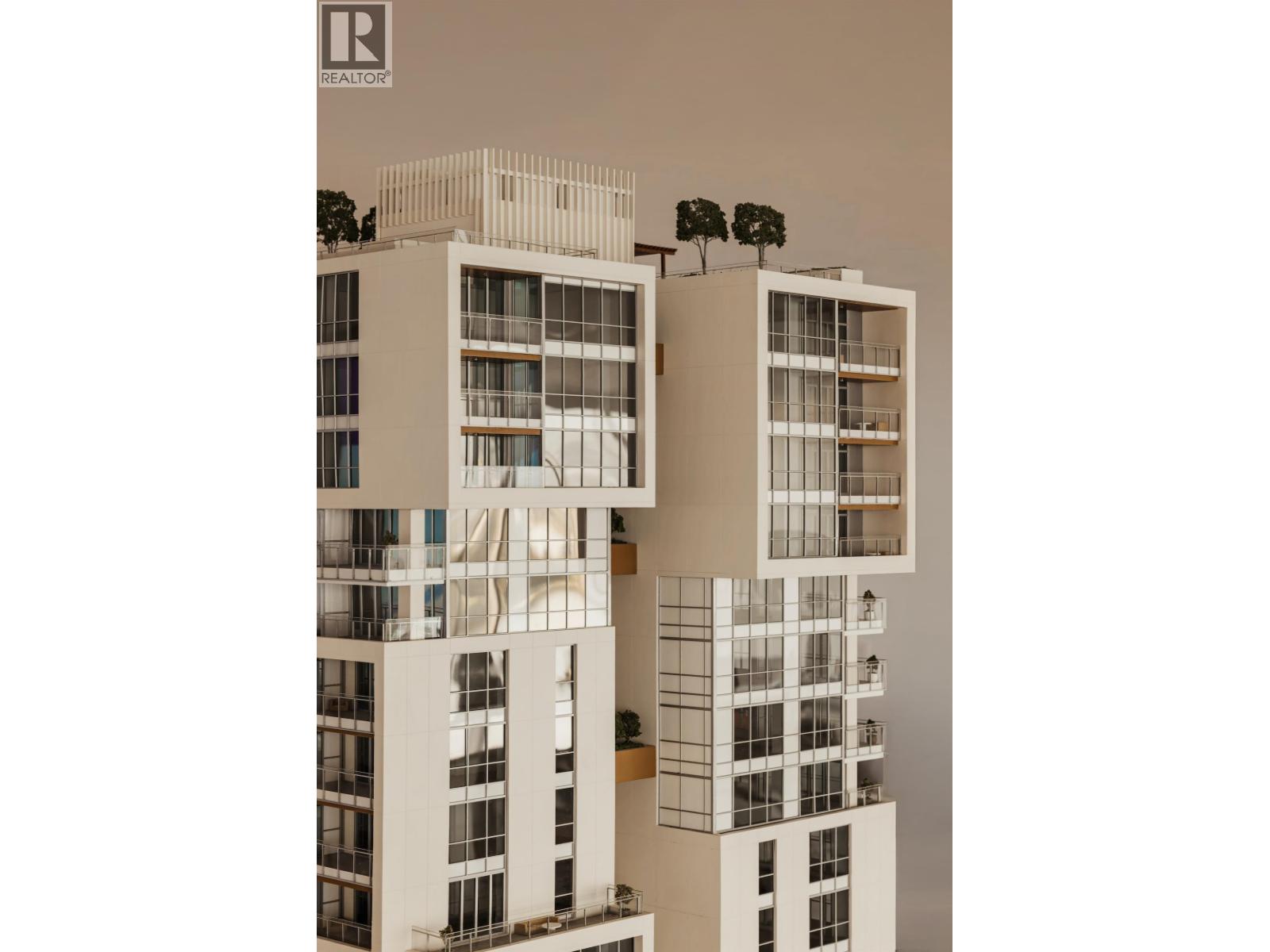 1402 1818 Alberni Street, Vancouver, British Columbia  V6G 1B3 - Photo 4 - R3082667