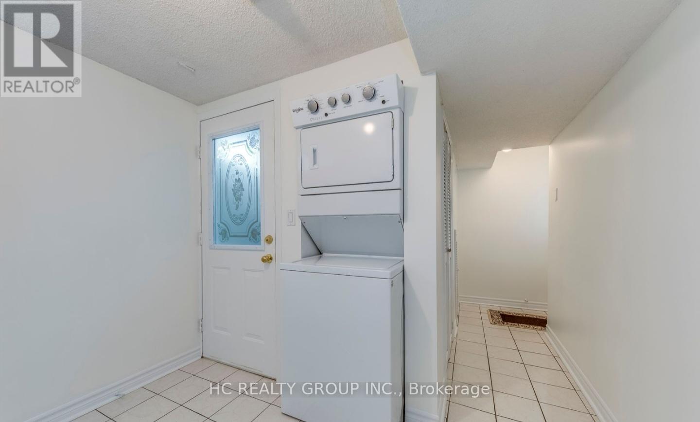 (Main Level) - 3161 Rymal Road, Mississauga, Ontario  L4Y 3B4 - Photo 17 - W12731310