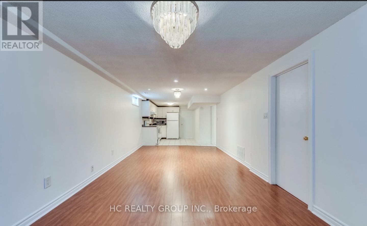 (Basement) - 3161 Rymal Road S, Mississauga, Ontario  L4Y 3B4 - Photo 3 - W12731314