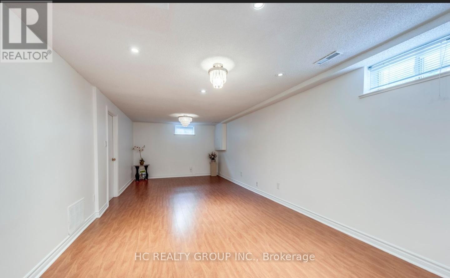 (Basement) - 3161 Rymal Road S, Mississauga, Ontario  L4Y 3B4 - Photo 4 - W12731314