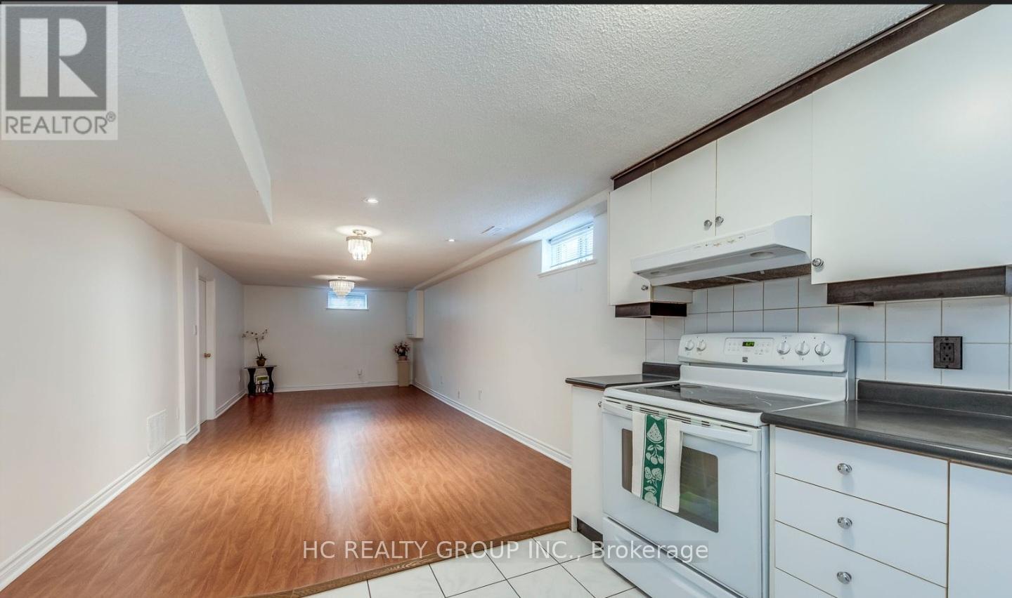 (Basement) - 3161 Rymal Road S, Mississauga, Ontario  L4Y 3B4 - Photo 5 - W12731314