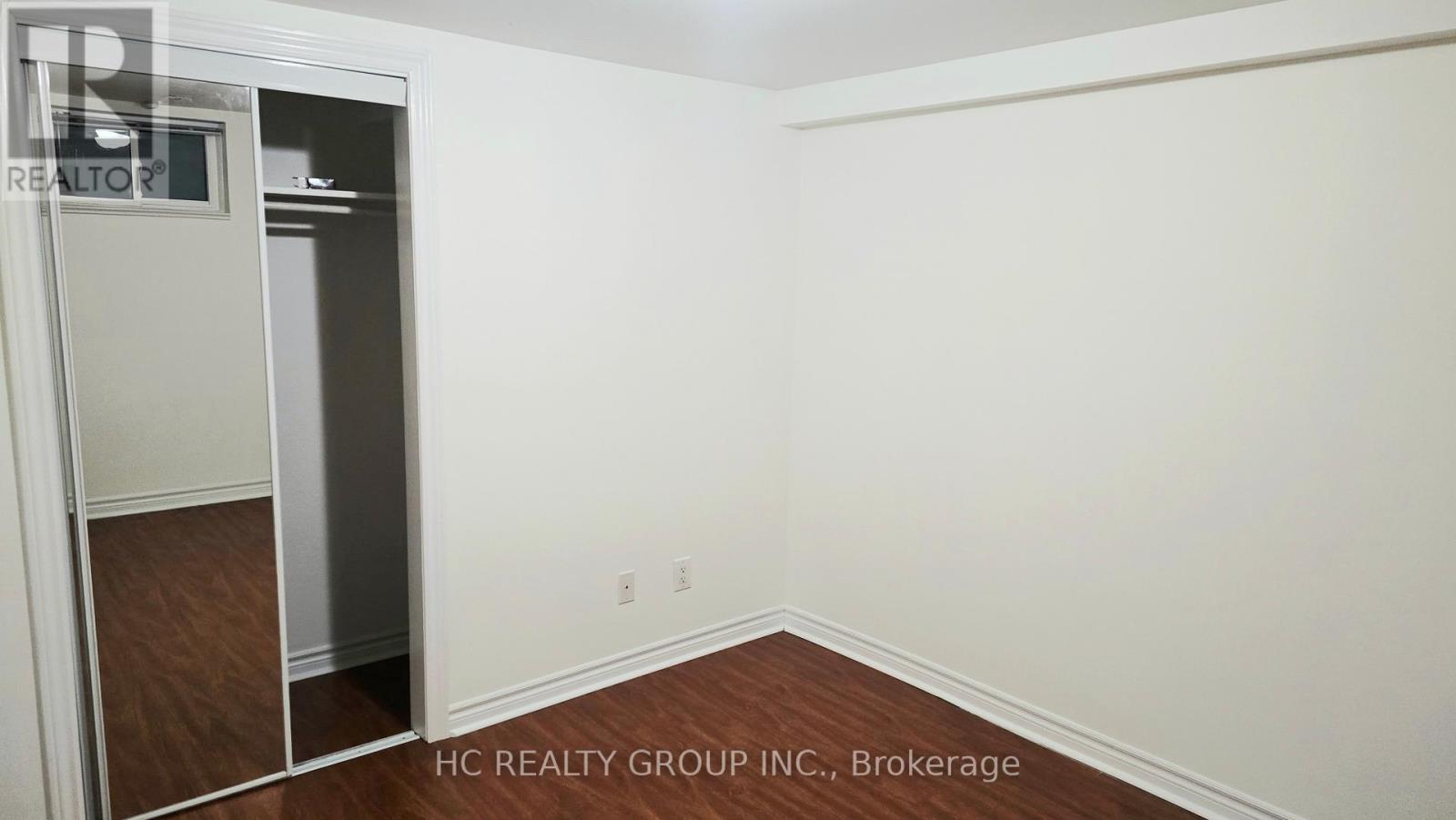 (Basement) - 3161 Rymal Road S, Mississauga, Ontario  L4Y 3B4 - Photo 7 - W12731314
