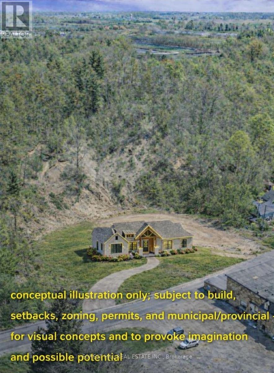 22 Main Street N, Halton Hills, Ontario  L7G 3G8 - Photo 3 - W12731320