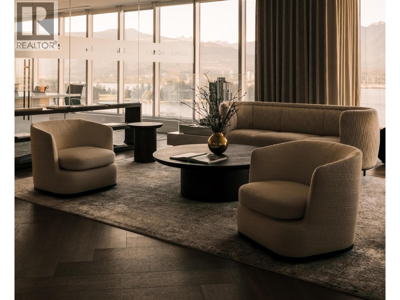 Listing Picture 6 of 8 : 601 1818 ALBERNI STREET, Vancouver / 溫哥華 - 魯藝地產 Yvonne Lu Group - MLS Medallion Club Member