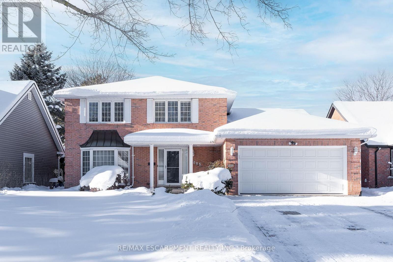 6005 MOUNTAINGATE DRIVE, Niagara Falls, Ontario