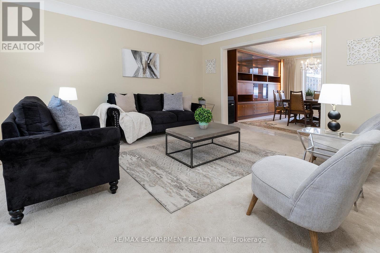 6005 Mountaingate Drive, Niagara Falls, Ontario  L2J 4H9 - Photo 5 - X12731318