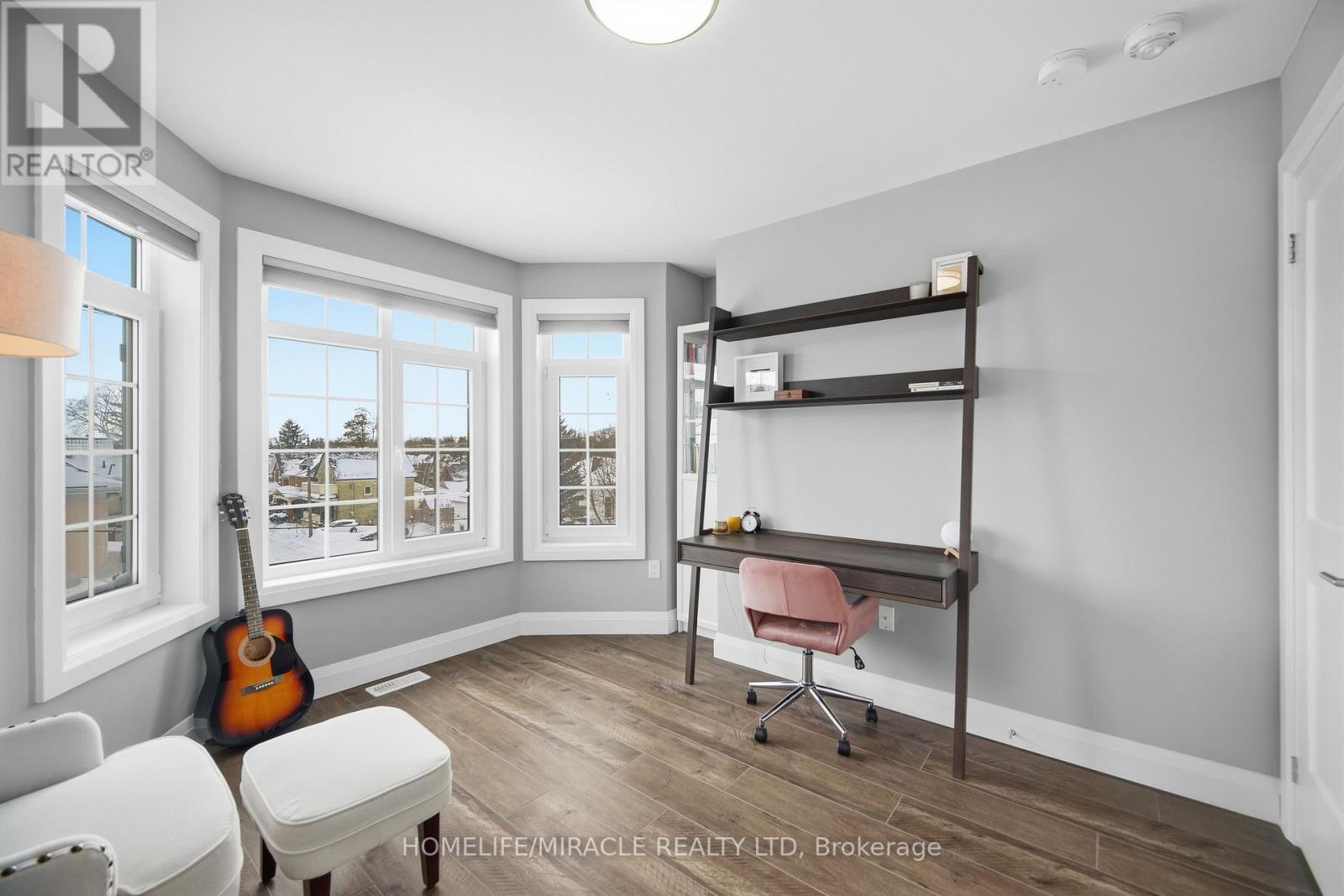 180 Benton Street, Kitchener, Ontario  N2G 3H8 - Photo 42 - X12728690