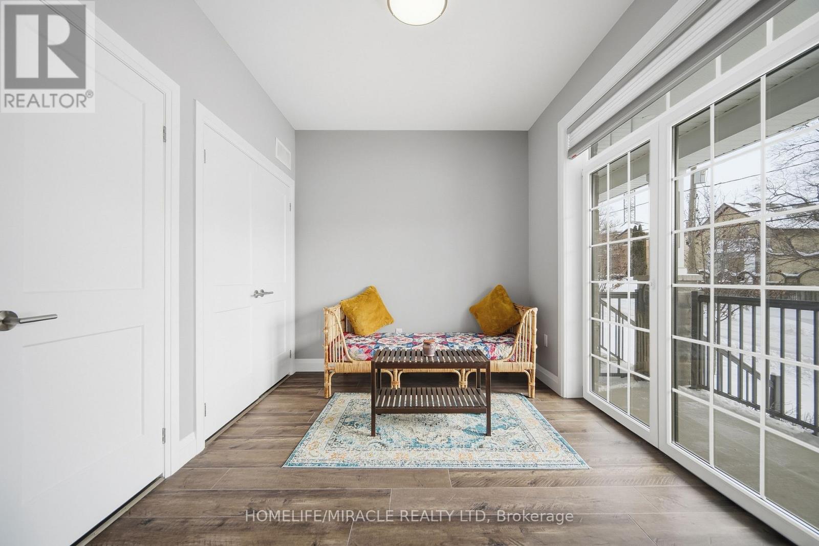 180 Benton Street, Kitchener, Ontario  N2G 3H8 - Photo 8 - X12728690