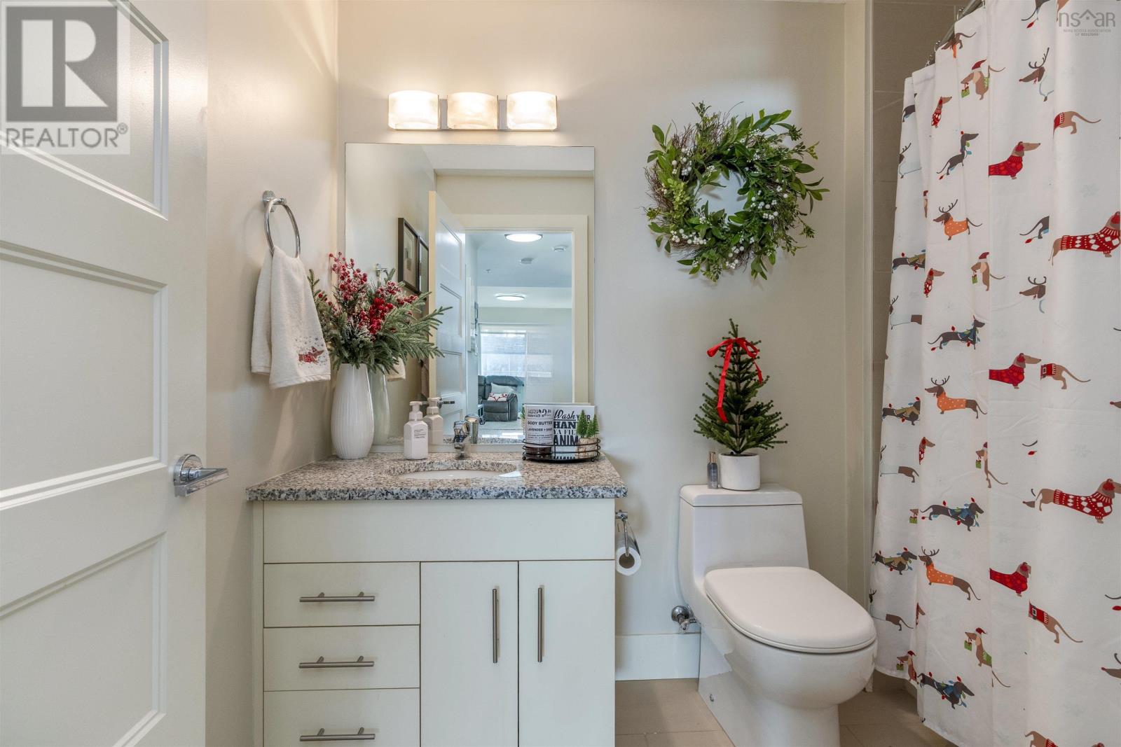 305 15 Kings Wharf Place, Dartmouth, Nova Scotia  B2Y 0C2 - Photo 11 - 202529432