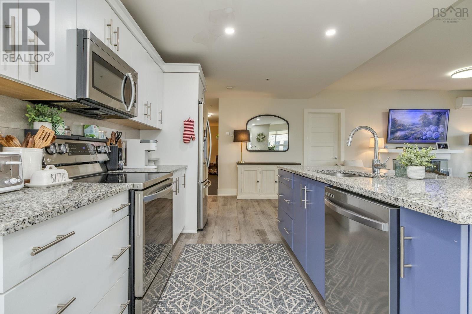 305 15 Kings Wharf Place, Dartmouth, Nova Scotia  B2Y 0C2 - Photo 21 - 202529432