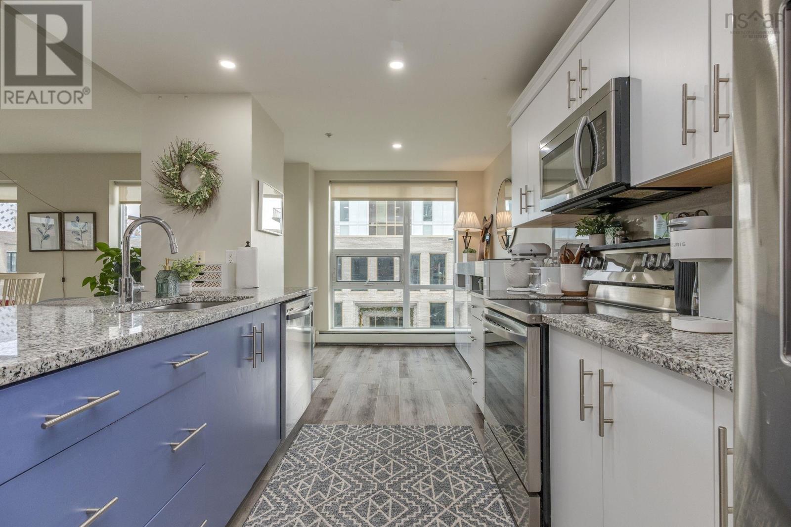 305 15 Kings Wharf Place, Dartmouth, Nova Scotia  B2Y 0C2 - Photo 20 - 202529432