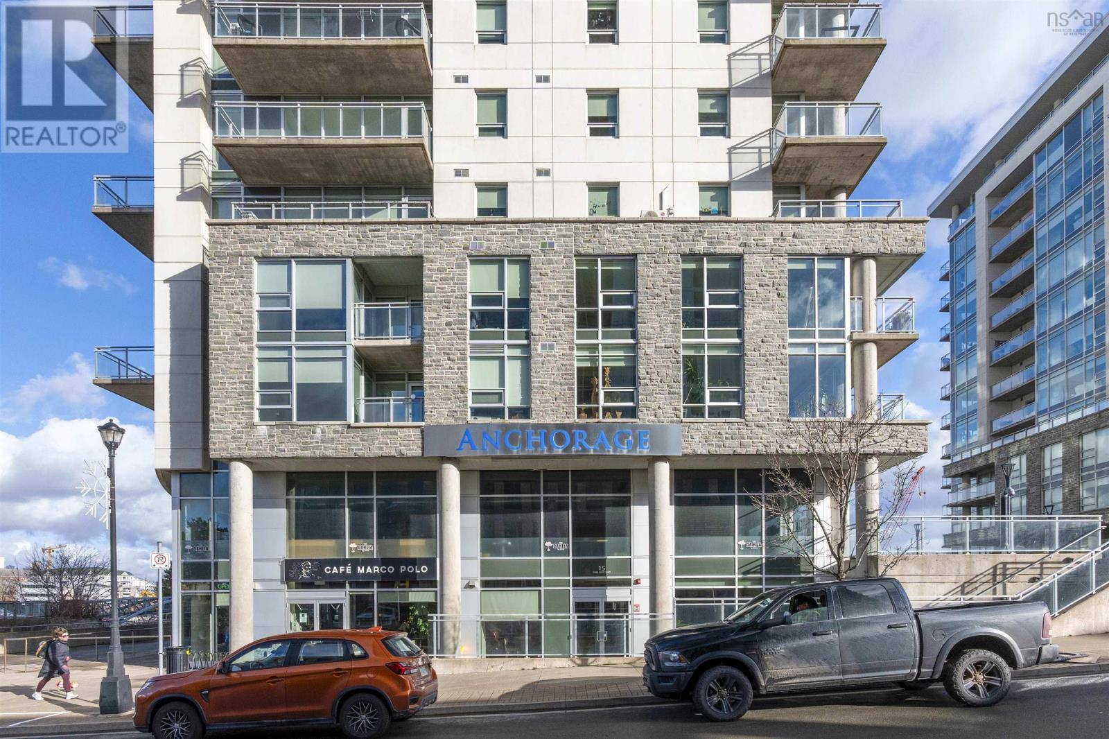 305 15 Kings Wharf Place, Dartmouth, Nova Scotia  B2Y 0C2 - Photo 41 - 202529432