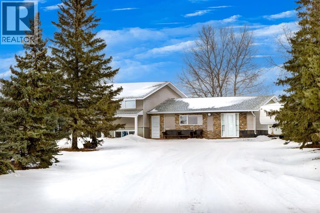 119016 273 Avenue E, Rural Foothills County, Alberta  T1S 4G3 - Photo 1 - A2268352