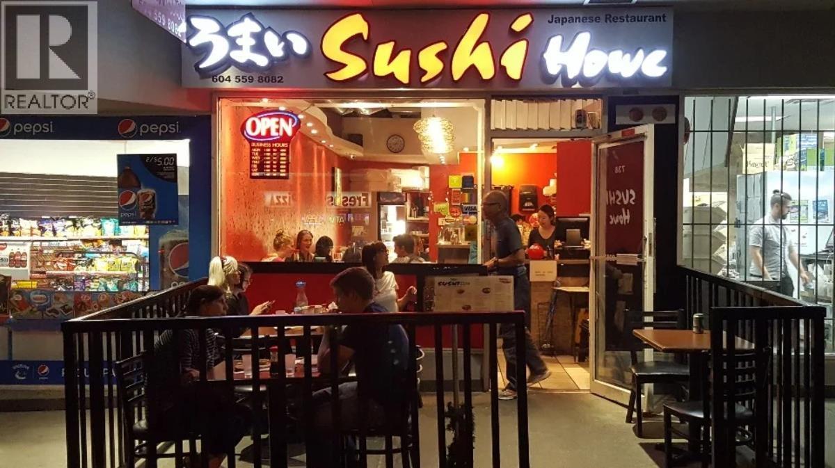 738 Davie Street, Vancouver, British Columbia  V6Z 1B6 - Photo 1 - C8075549