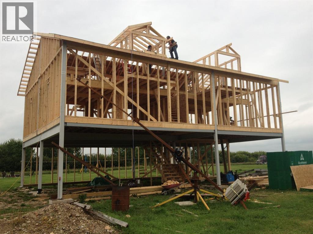 119016 273 Avenue E, Rural Foothills County, Alberta  T1S 4G3 - Photo 48 - A2268352