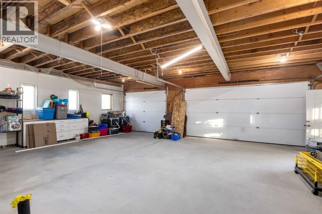 119016 273 Avenue E, Rural Foothills County, Alberta  T1S 4G3 - Photo 40 - A2268352