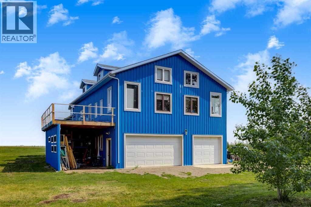 119016 273 Avenue E, Rural Foothills County, Alberta  T1S 4G3 - Photo 39 - A2268352