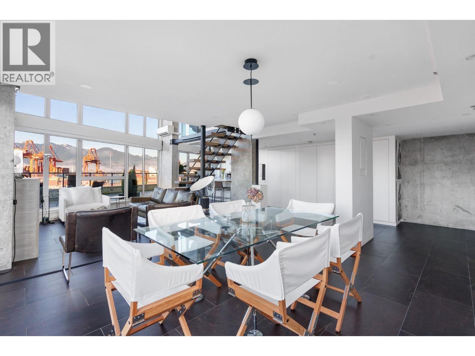 624 289 Alexander Street, Vancouver, British Columbia  V6A 4H6 - Photo 8 - R3083511