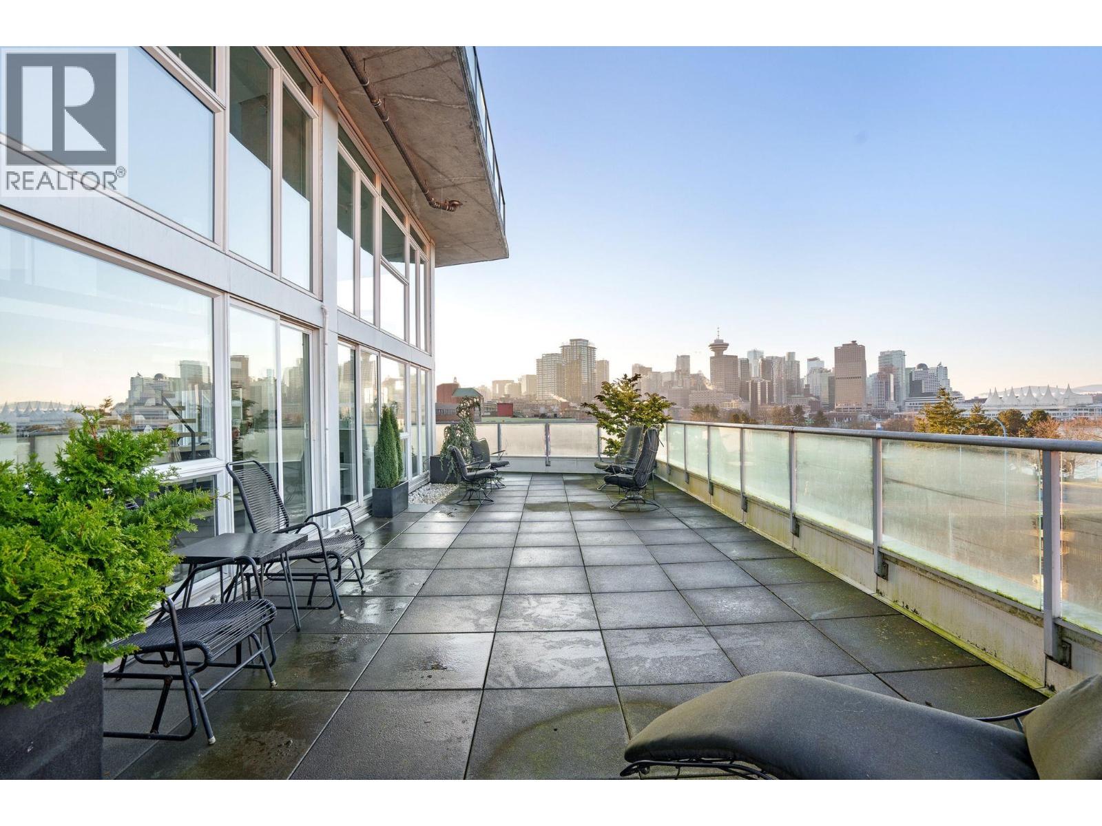 624 289 Alexander Street, Vancouver, British Columbia  V6A 4H6 - Photo 29 - R3083511