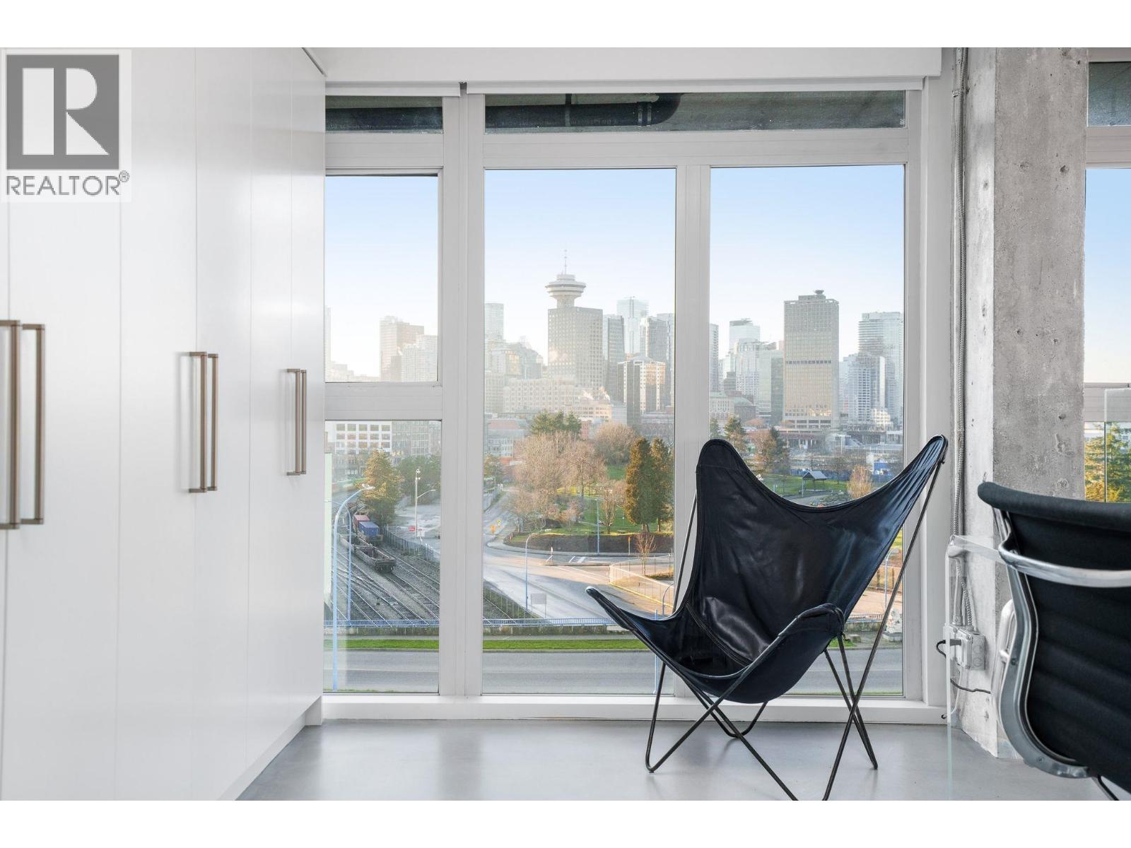 624 289 Alexander Street, Vancouver, British Columbia  V6A 4H6 - Photo 22 - R3083511