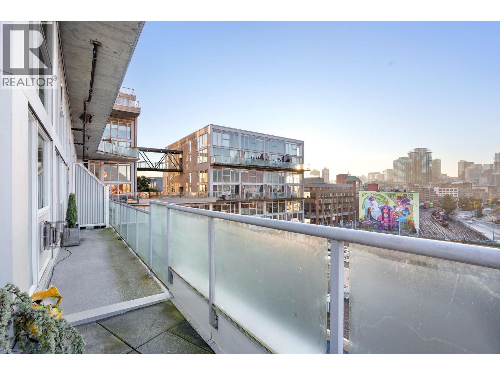 624 289 Alexander Street, Vancouver, British Columbia  V6A 4H6 - Photo 30 - R3083511