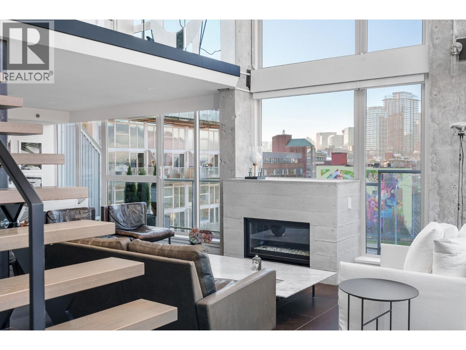 624 289 Alexander Street, Vancouver, British Columbia  V6A 4H6 - Photo 4 - R3083511