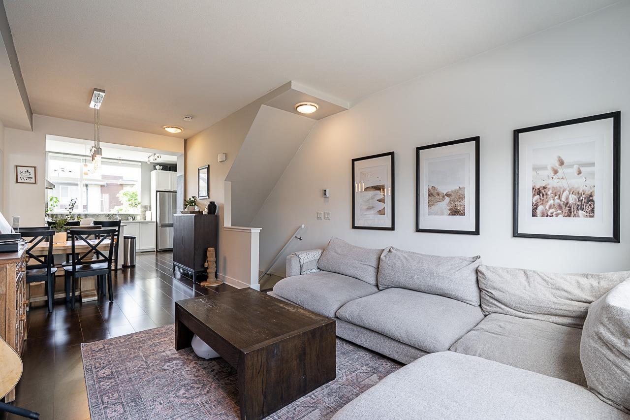 81 16222 23a Avenue, Surrey, British Columbia  V3Z 6P4 - Photo 4 - R3021292