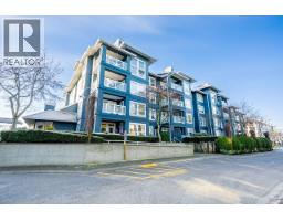 106 12911 RAILWAY AVENUE, Richmond, British Columbia