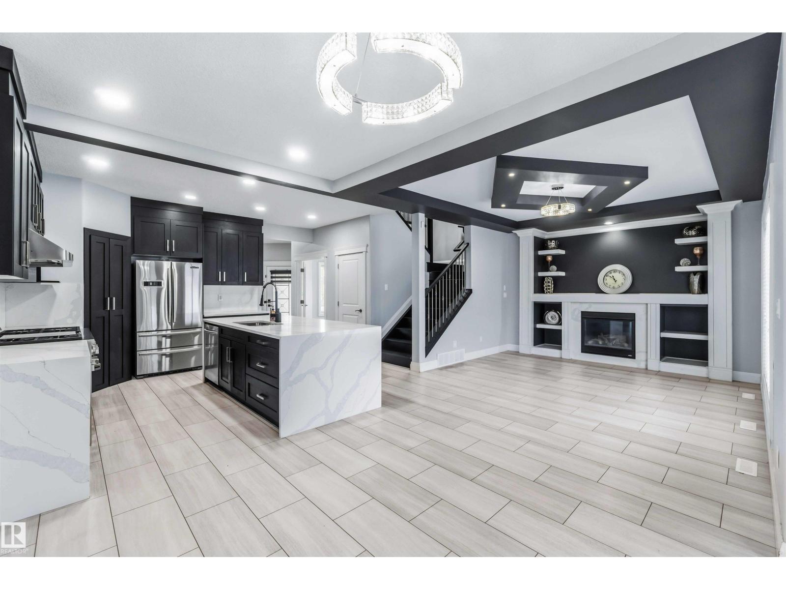 16232 137 St Nw, Edmonton, Alberta  T6V 0J7 - Photo 14 - E4470515