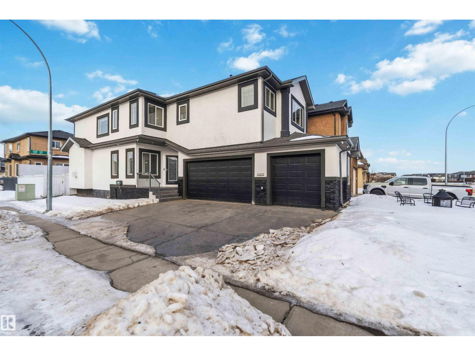 16232 137 ST NW, Edmonton, Alberta