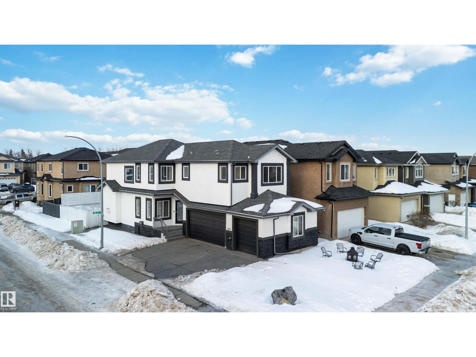 16232 137 St Nw, Edmonton, Alberta  T6V 0J7 - Photo 63 - E4470515