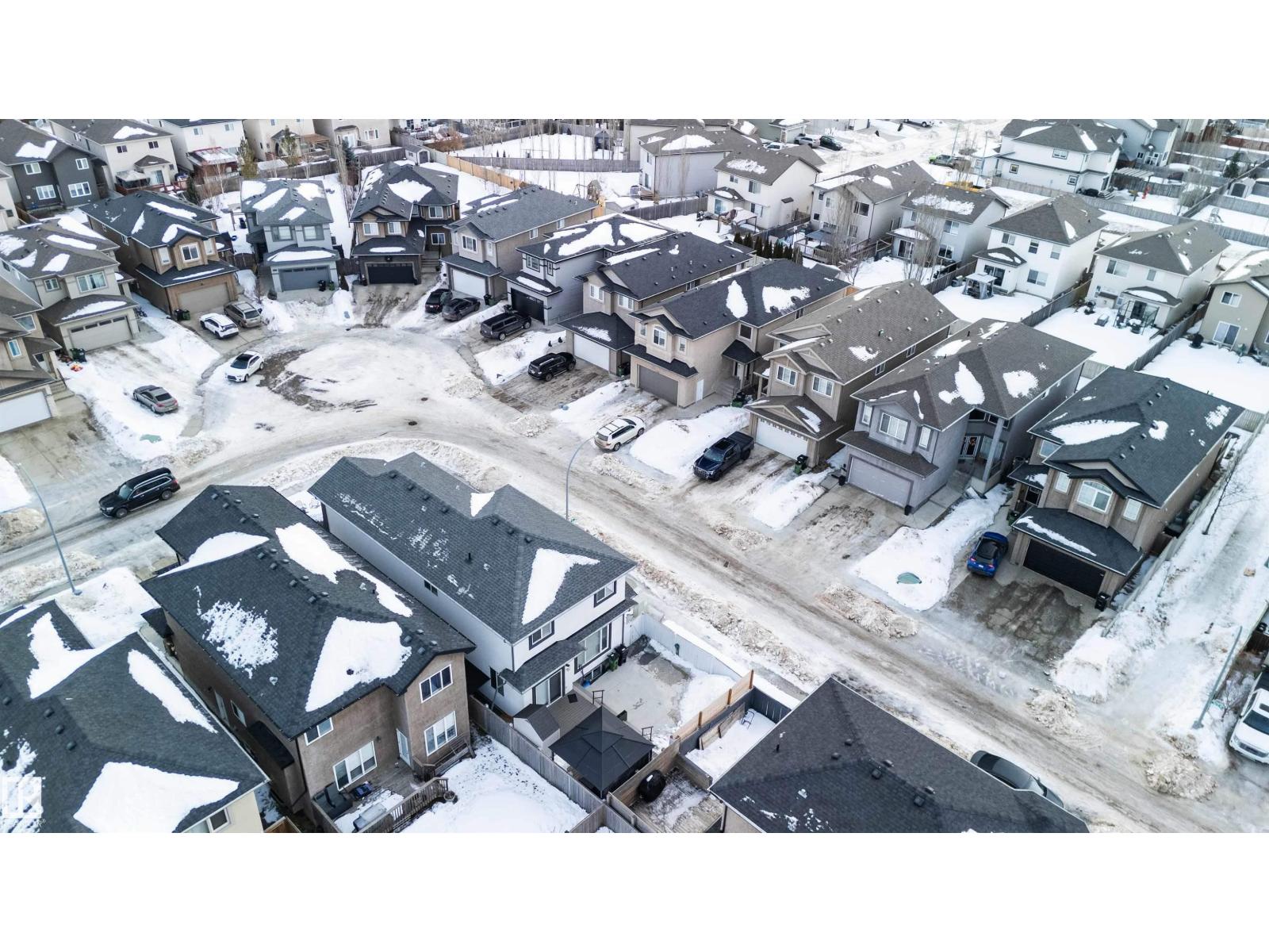 16232 137 St Nw, Edmonton, Alberta  T6V 0J7 - Photo 67 - E4470515