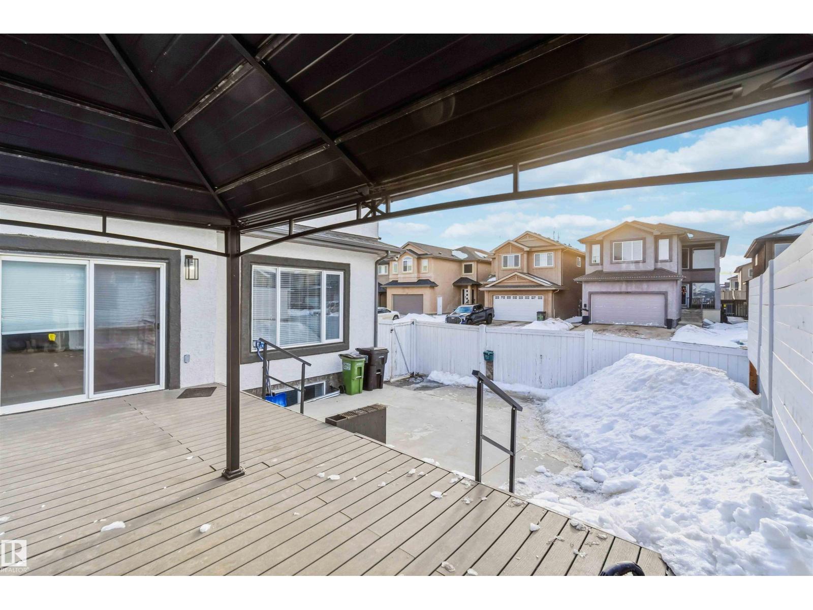 16232 137 St Nw, Edmonton, Alberta  T6V 0J7 - Photo 60 - E4470515